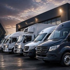 Corporate Fleet Rentals Corporate Fleet Rentals